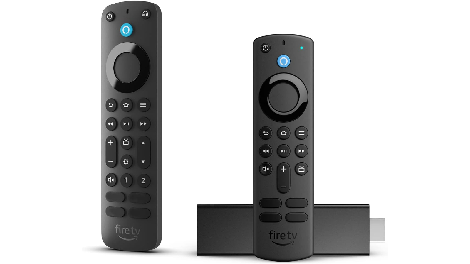 Amazon Fire TV 4K Max with Alexa Voice Remote Pro