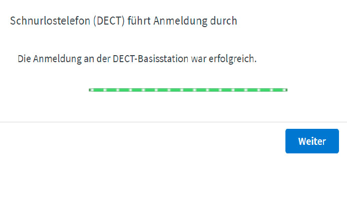 Kabellose Geräte verbinden