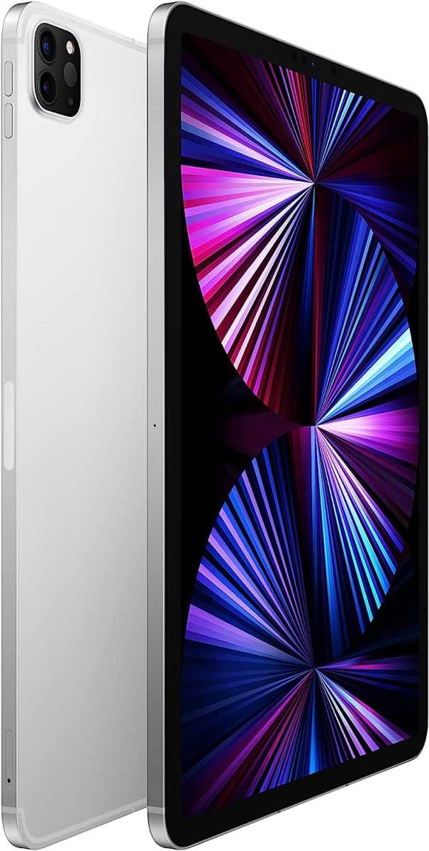 iPadpro