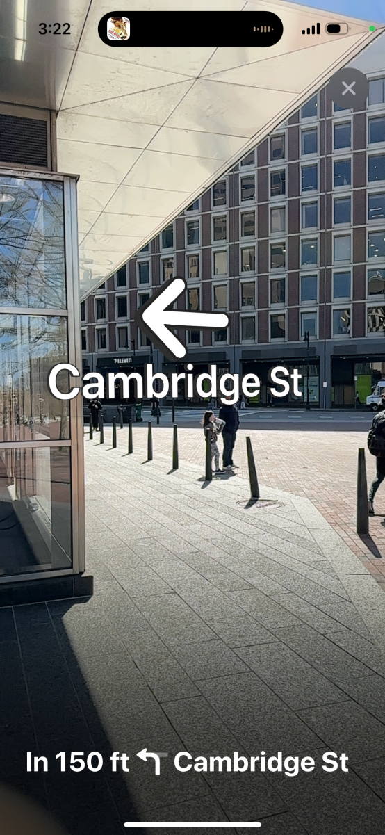 3 características faltantes de Vision Pro que jugarán un papel clave en el futuro Indicaciones para caminar AR en iOS