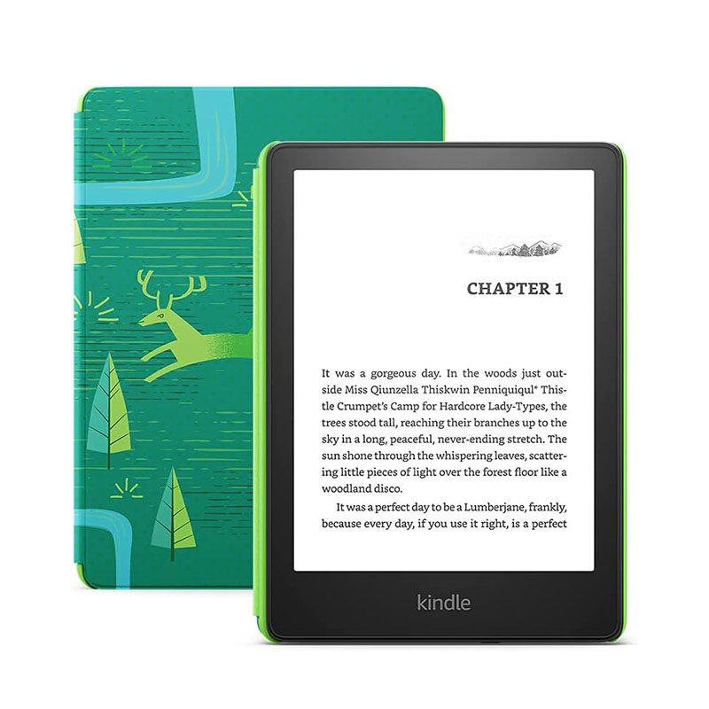 Get $65 off the Kindle Paperwhite Kids