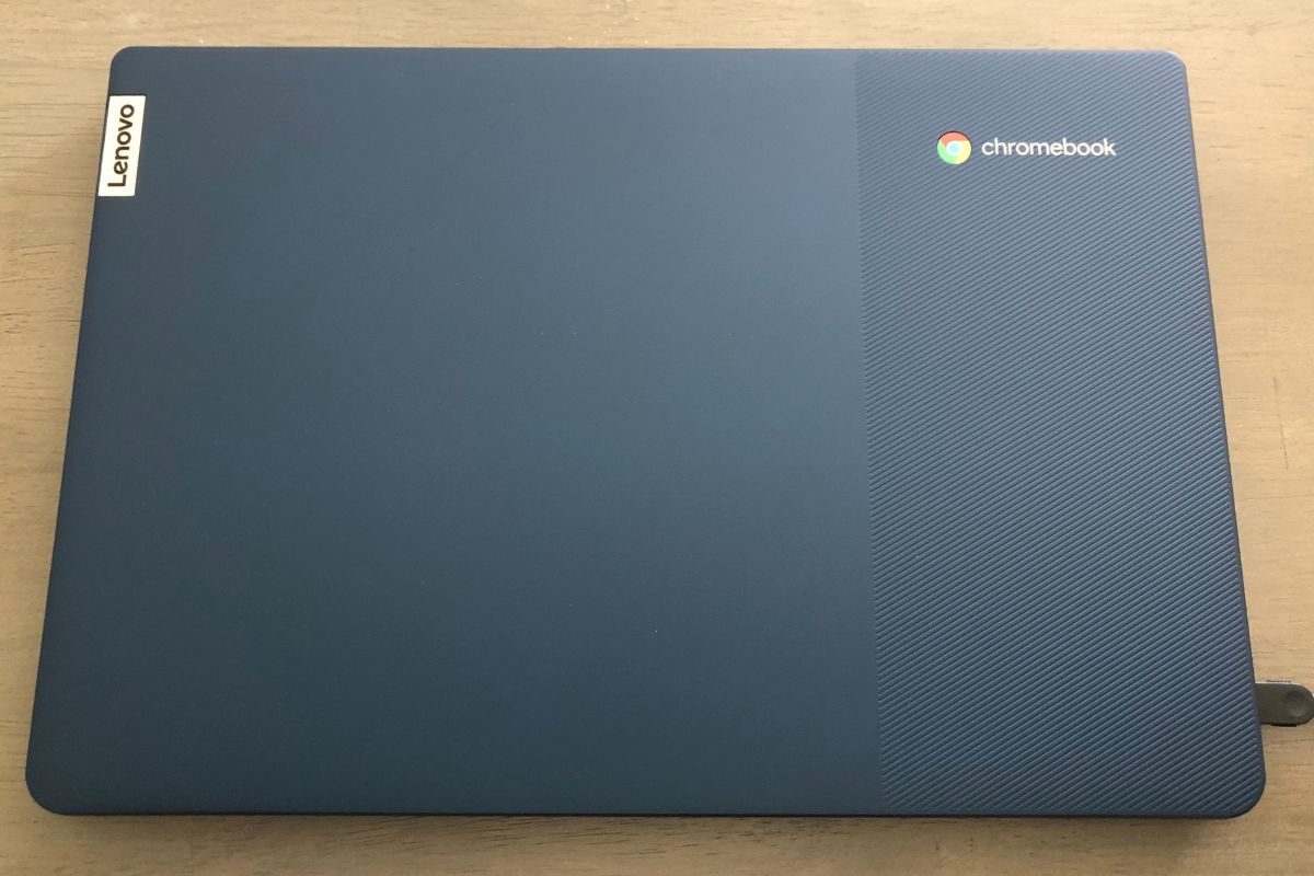 Lenovo IdeaPad Slim 3 Chromebook review: Affordable and long-lasting