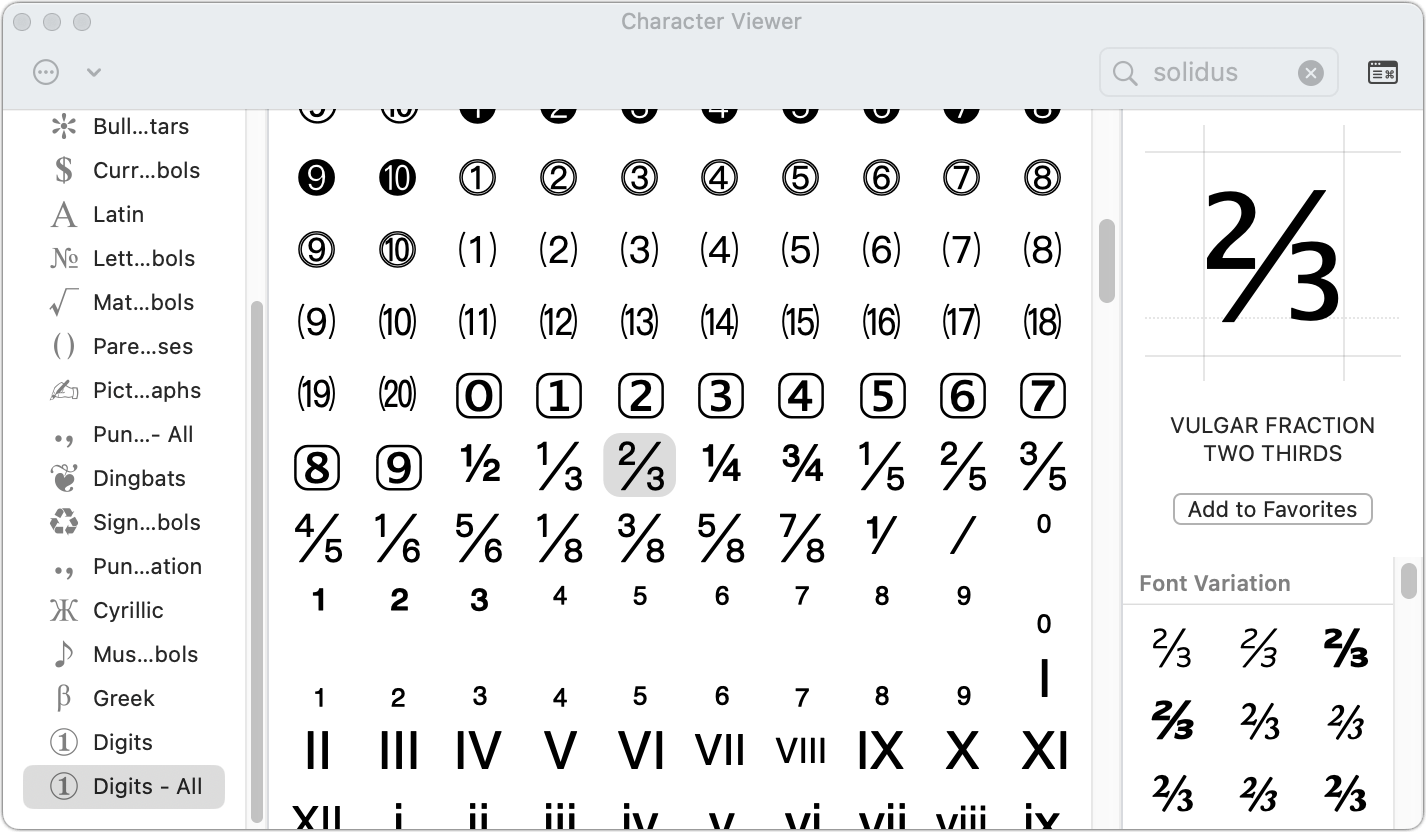 how-to-insert-fractions-in-word-and-pages-macworld