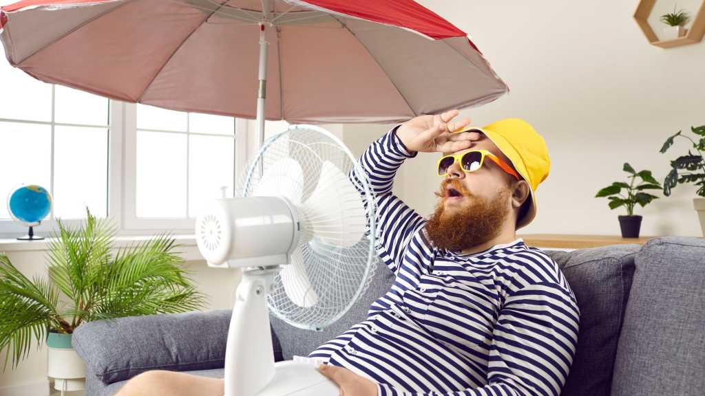 Image: Die besten mobilen Klimaanlagen 2023