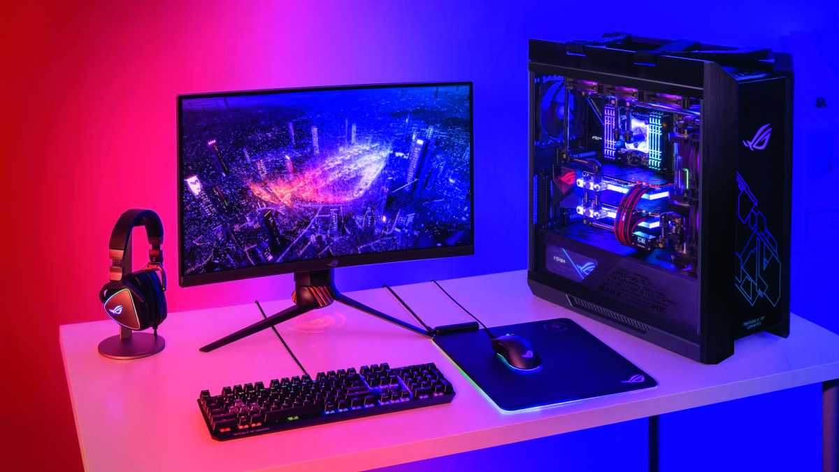 Gaming-PC