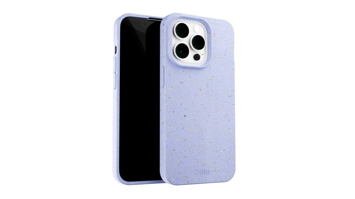Pela iPhone 14 Pro Max Case