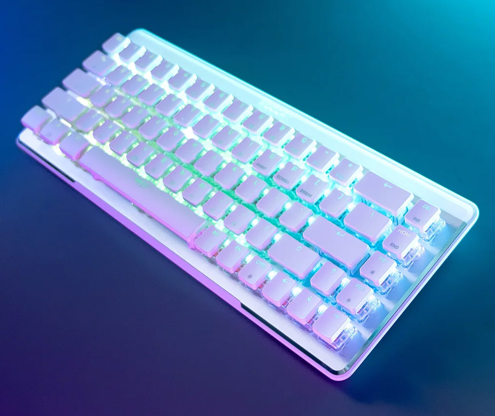 The 4 Best Budget Gaming Keyboards - Fall 2023: Reviews 