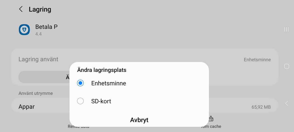 Android