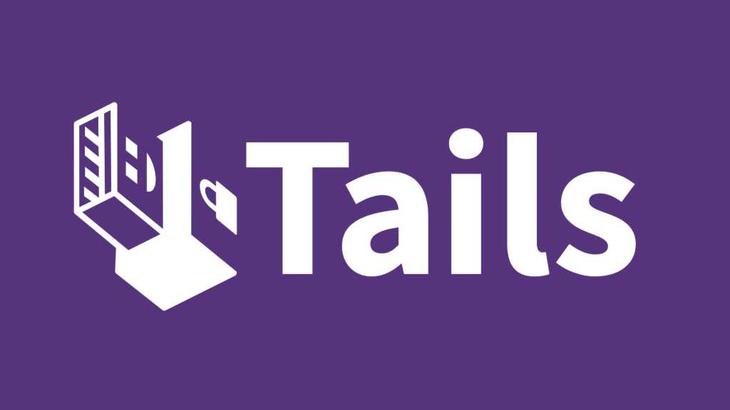 Image: Tails: So funktioniert das anonyme Surf-Linux