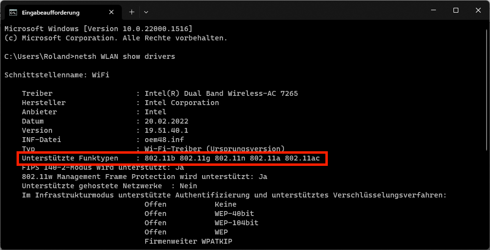 Wi-Fi 6