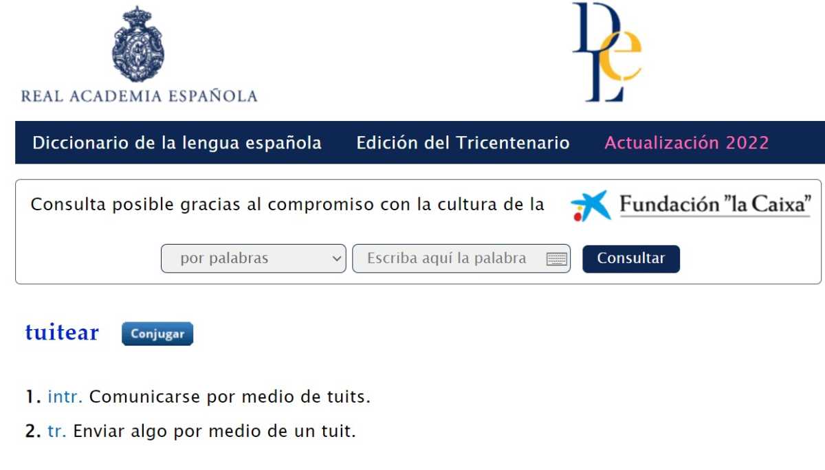 tuitear