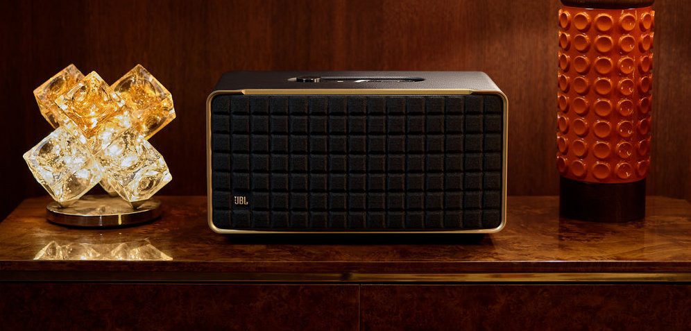 JBL Authentics 500