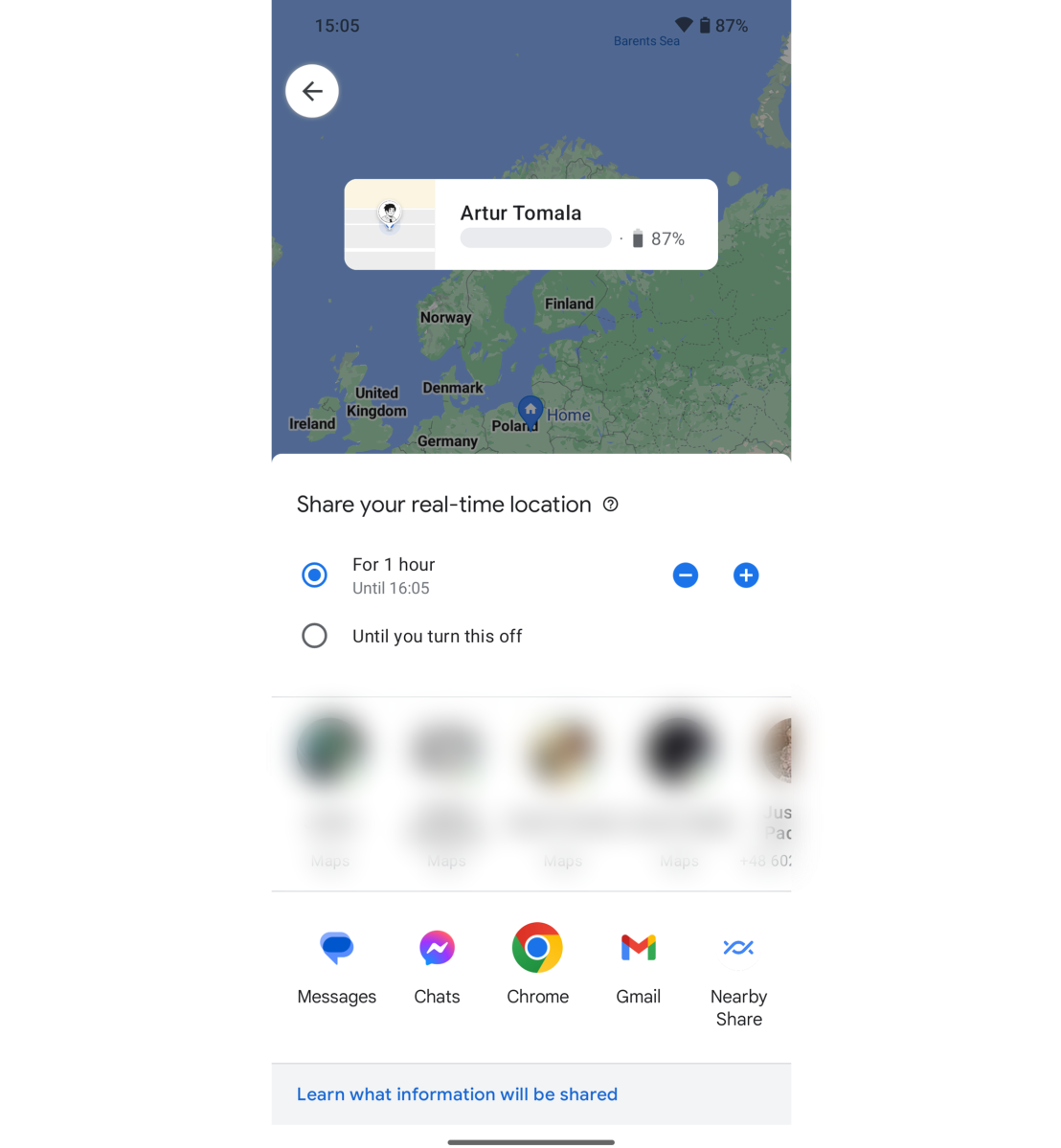 how-to-share-your-location-on-android-using-google-maps-softvenix-blog