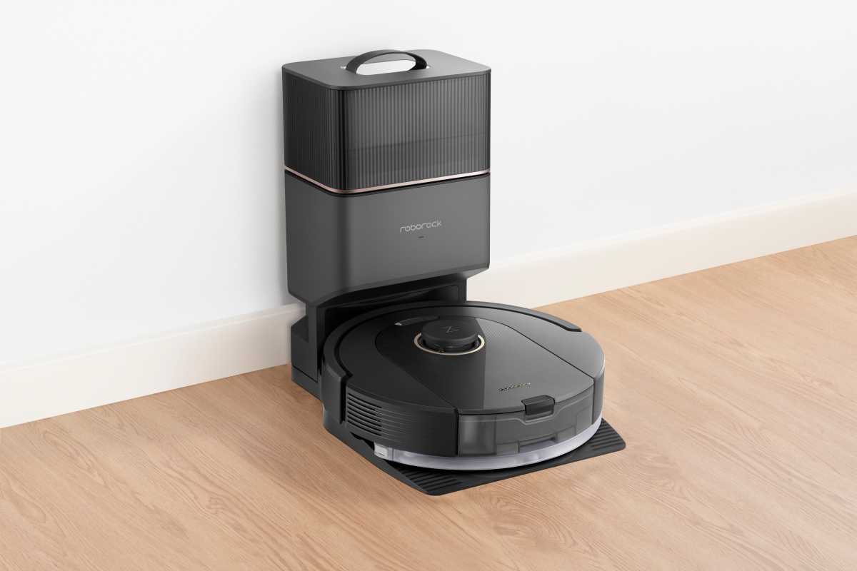 Roborock Q5 Pro