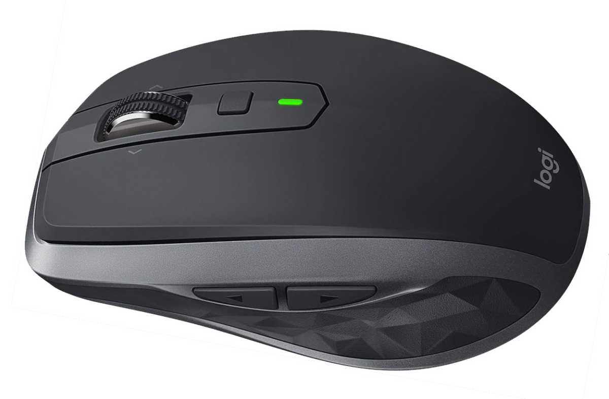 Logitech MX Anywhere 2S