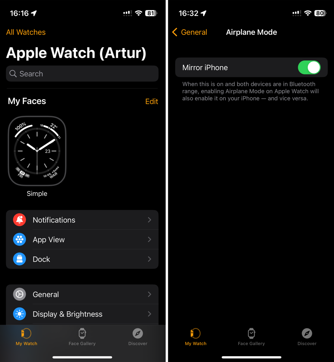 How To Extend Apple Watch Battery Life Tech Advisor