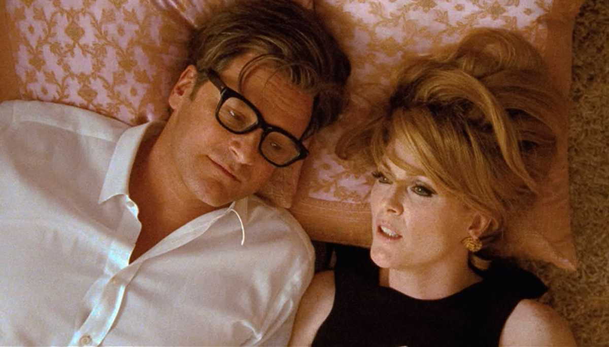 A single man