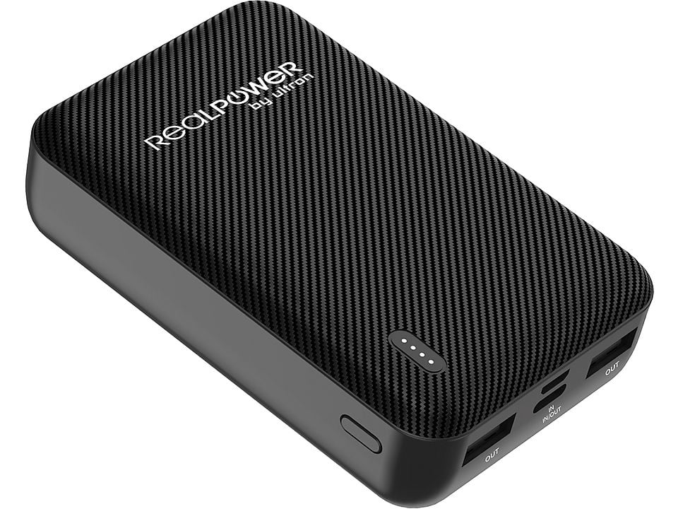 REALPOWER PB-10000 SE