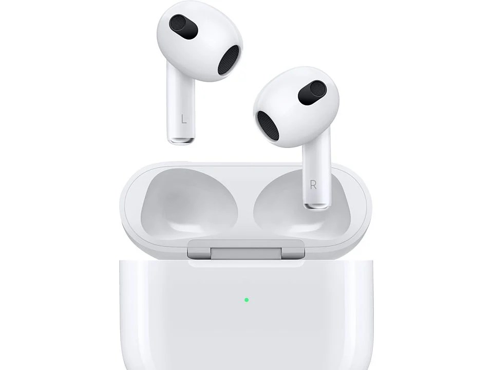 APPLE Airpods (3. Generation)