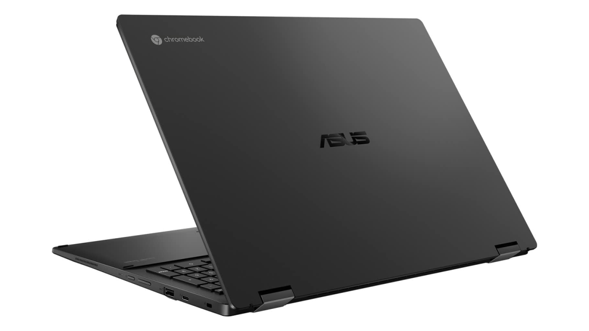 ASUS Chromebook Flip CX5