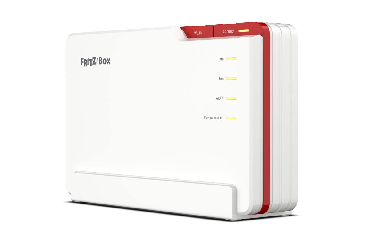 AVM Fritzbox 5690 Pro