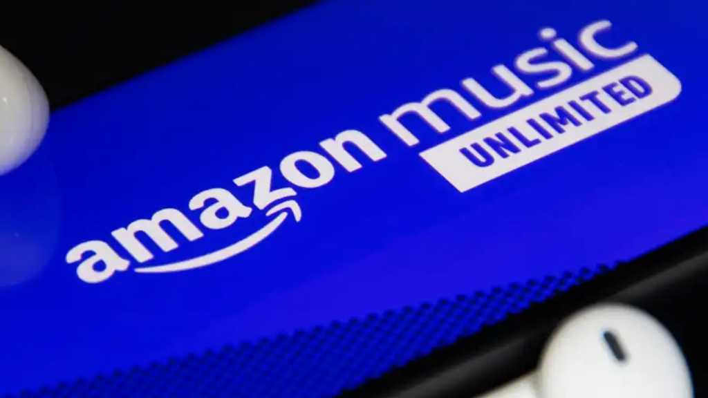 Image: Das gab es noch nie: Amazon Music Unlimited jetzt 5 Monate kostenlos testen