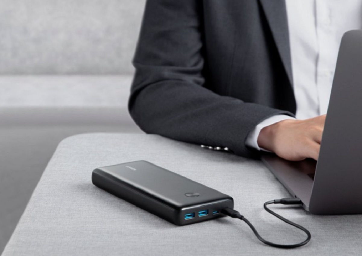 Anker PowerCore III Elite