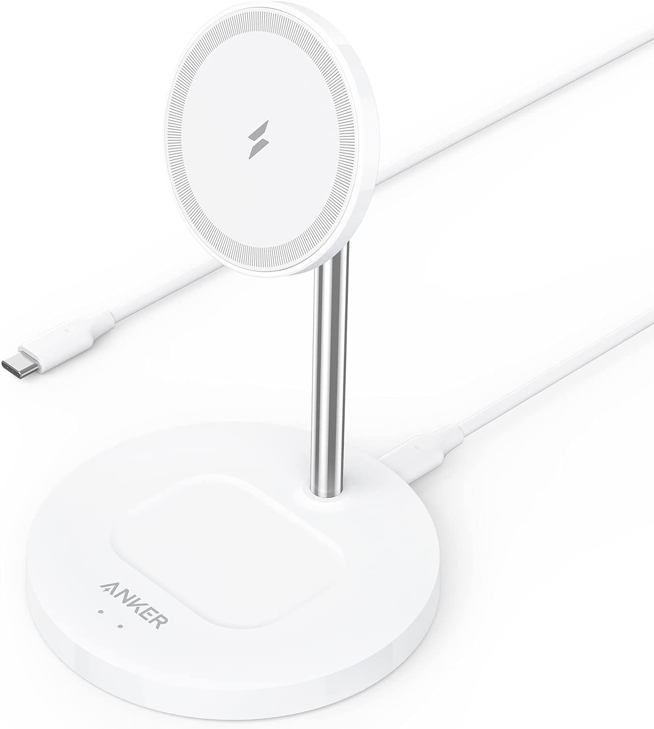 Anker Powerwave Magnetic 2-in-1 Stand