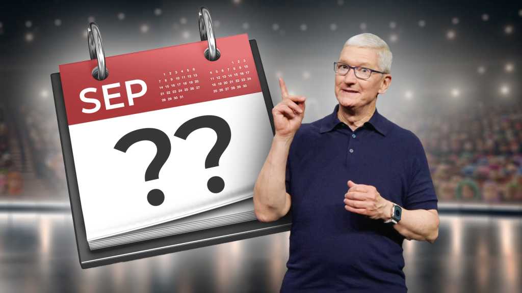 Image: Wann ist das nÃ¤chste Apple-Event?