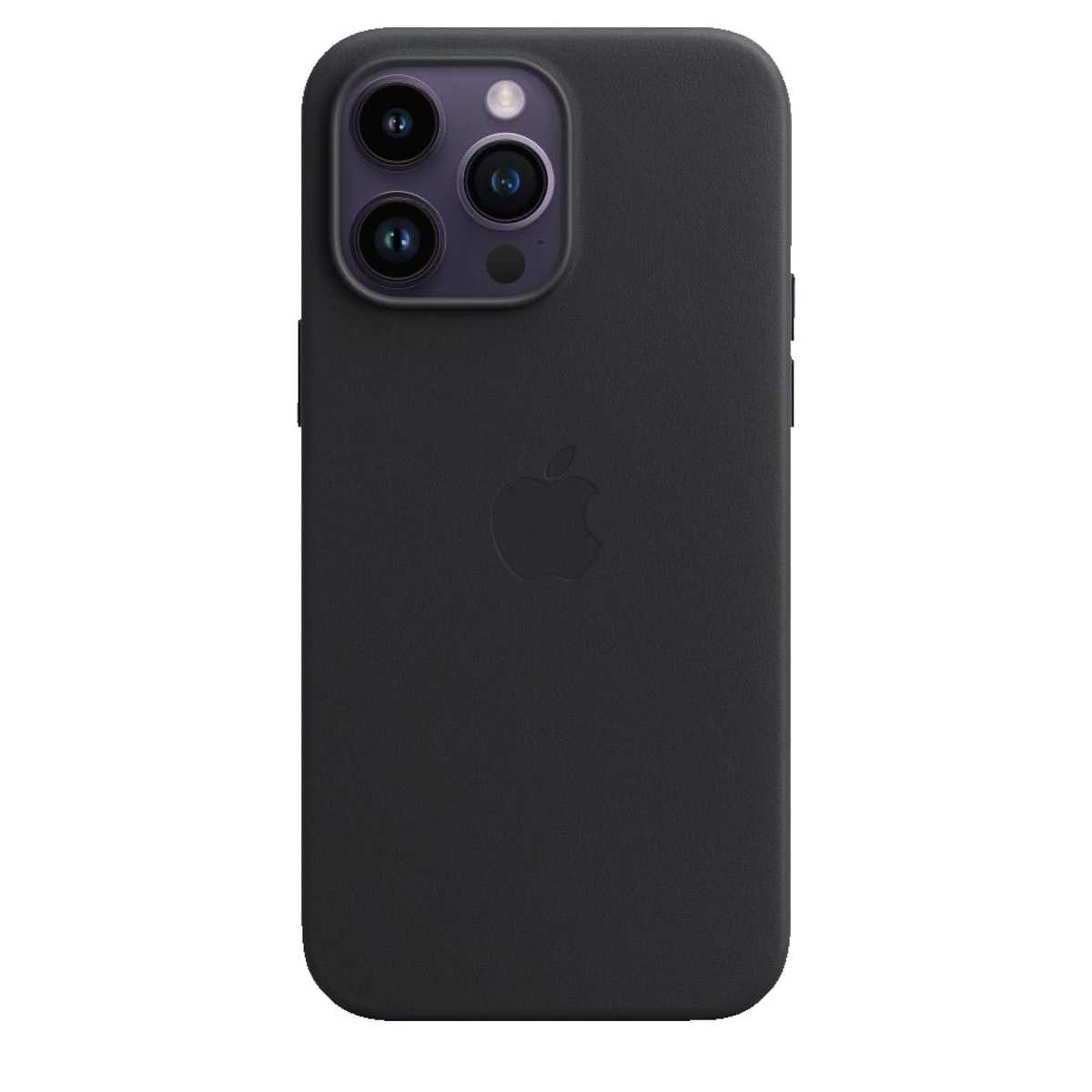 Apple Lederhülle für das iPhone 14 Pro