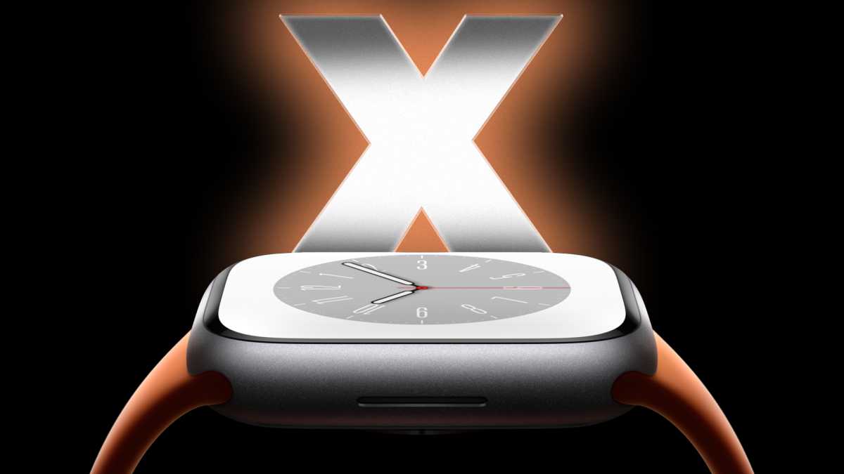Apple Watch X – Das hat Apple vor