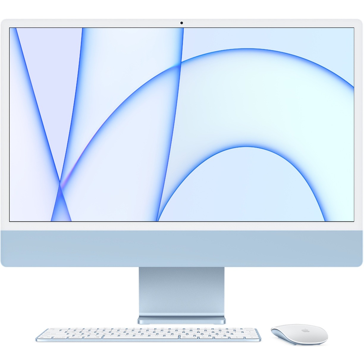 M3 vs M1 iMac: What is the difference? | Macworld