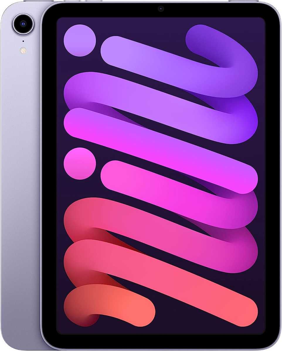 iPad Mini 2021