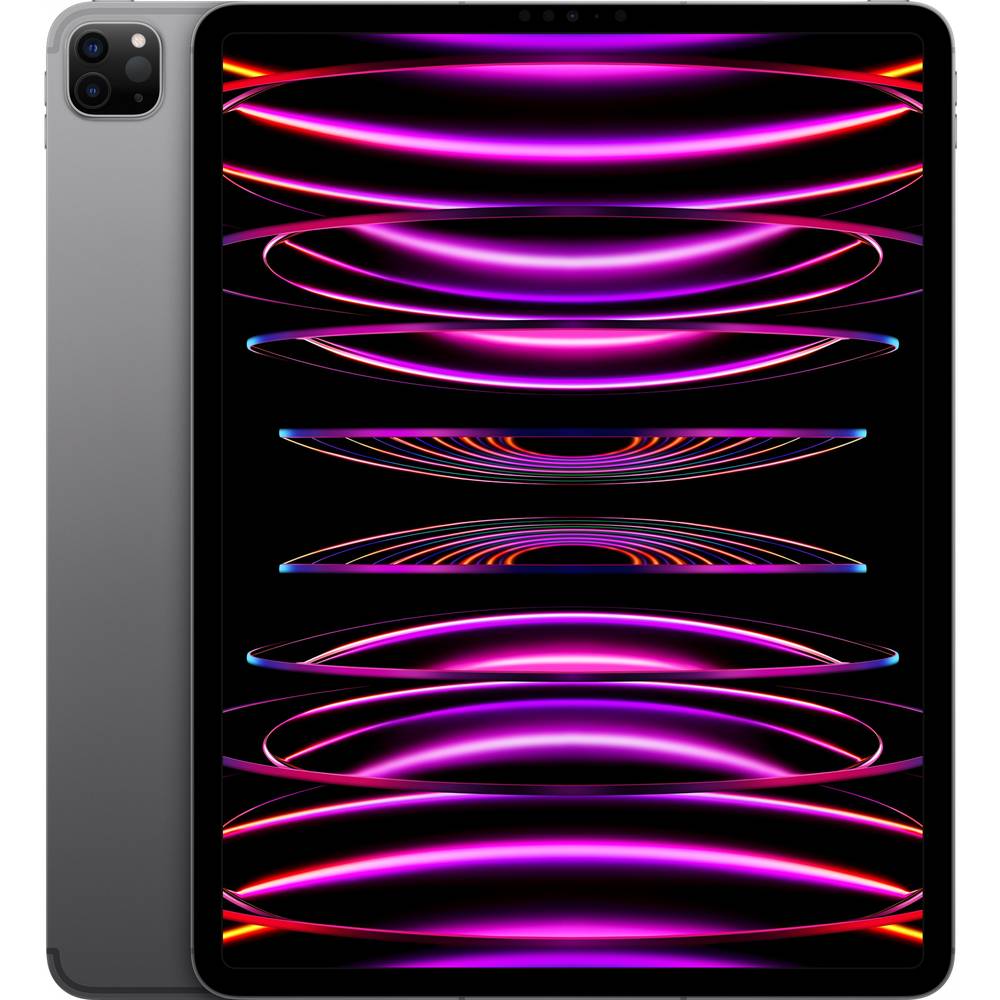 iPad Pro 12.9"
