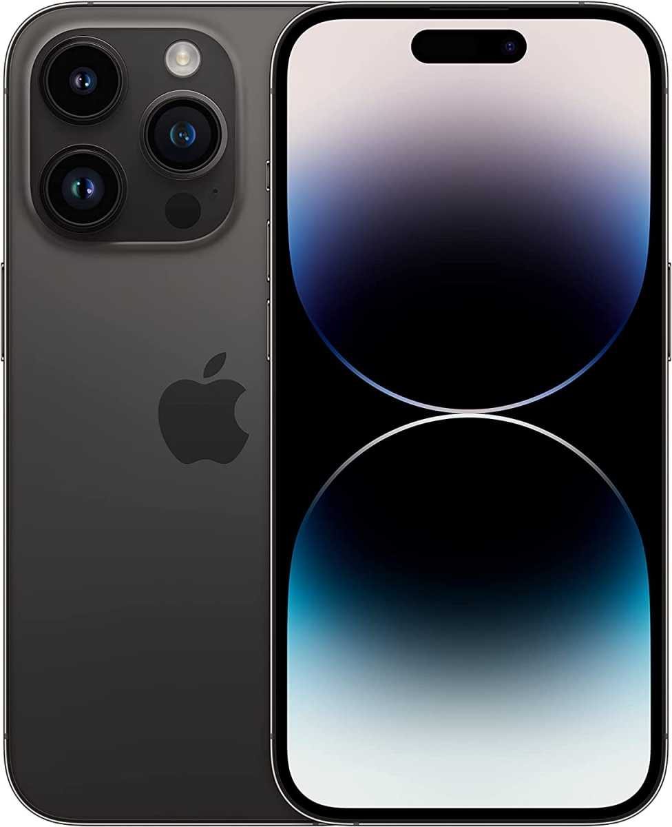 Apple iPhone 14 Pro (128 GB)