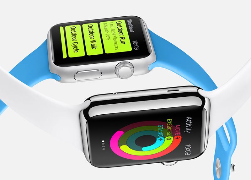 Apple Watch