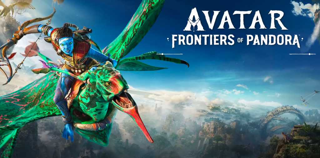 Image: Avatar - Frontiers of Pandora: Das Open-World-Epos im Preview