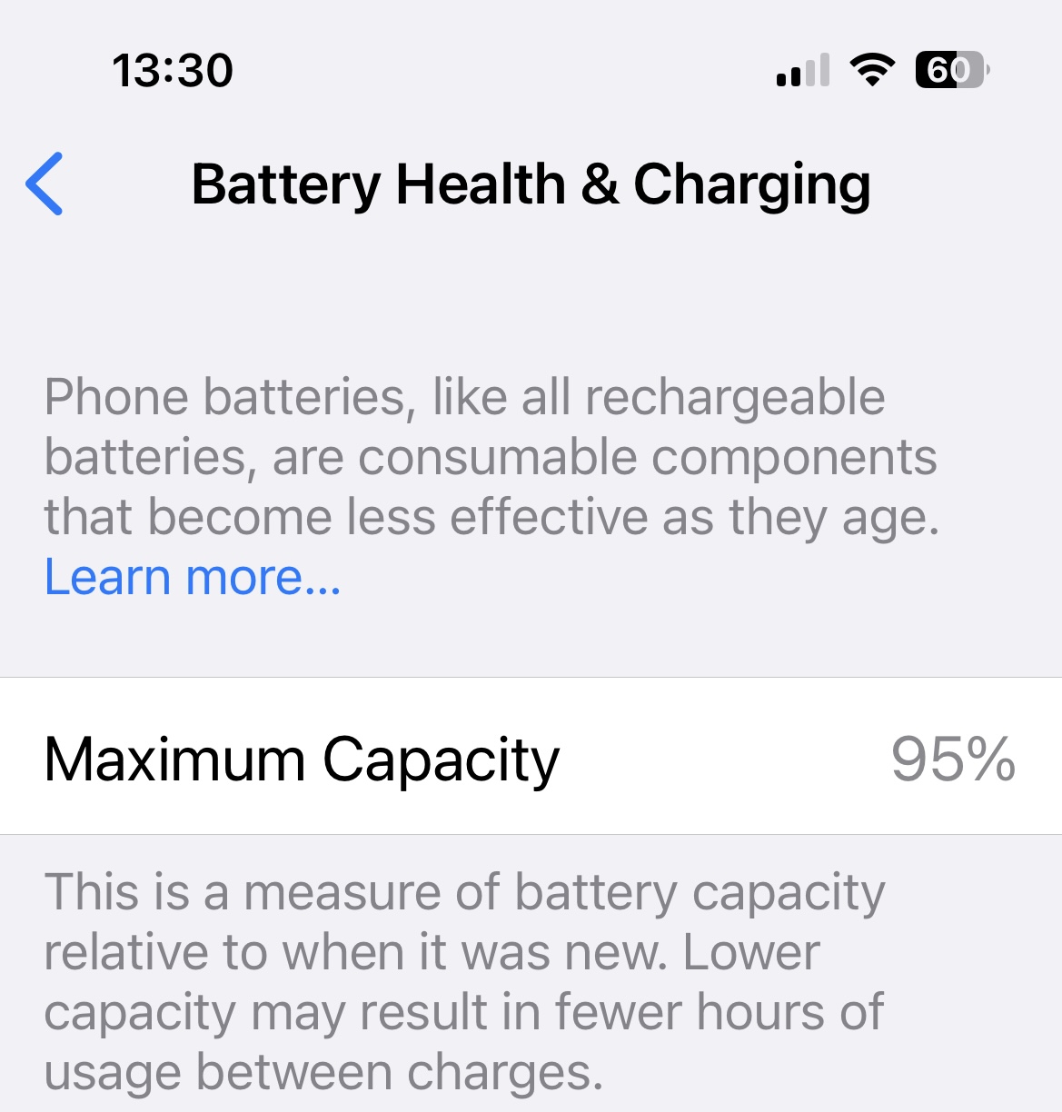 IPhone Battery Replacement: How To Check IPhone Battery Health And When ...