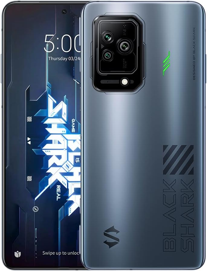 Xiaomi BlackShark 5