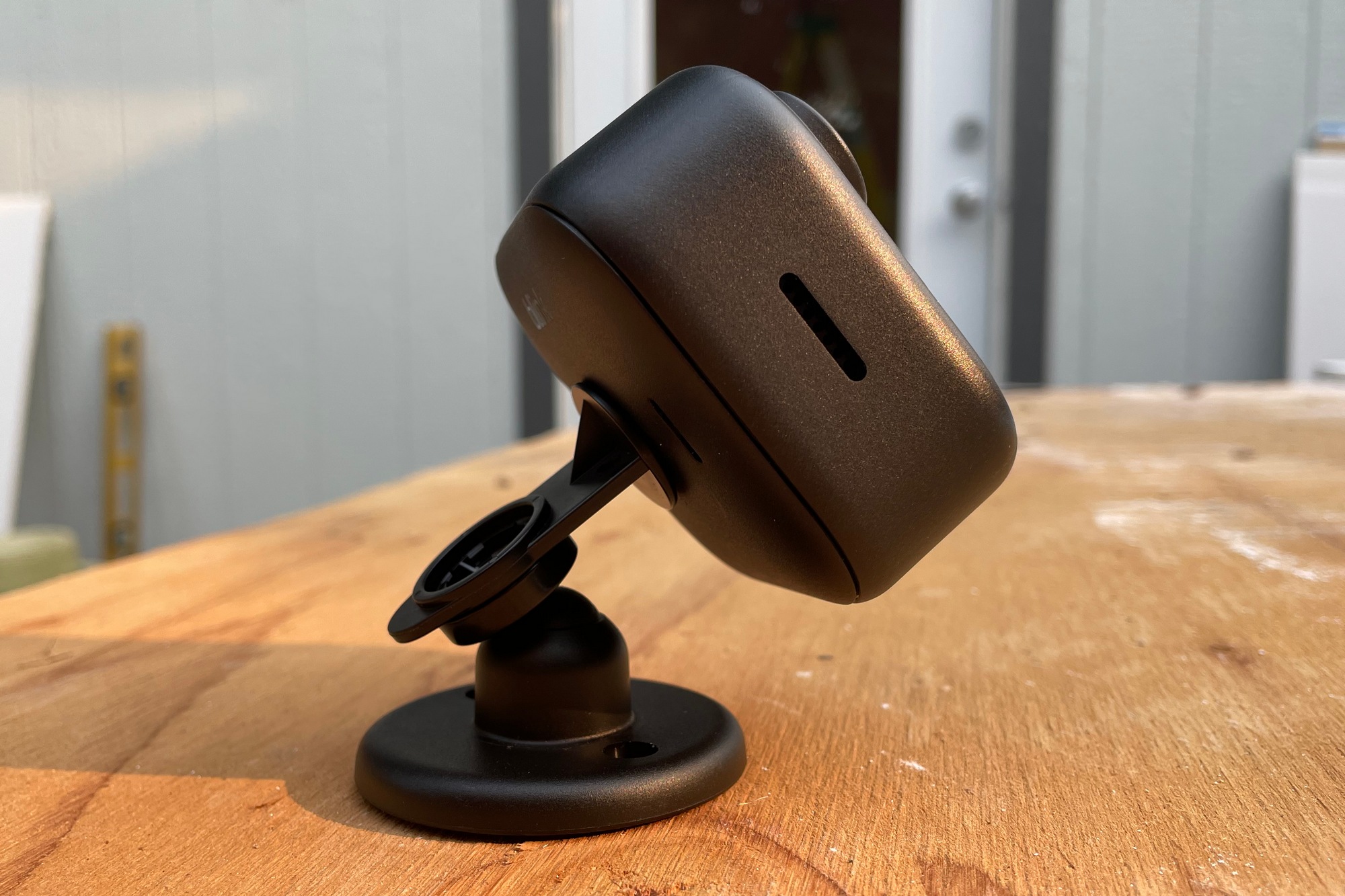 Blink Outdoor 4 Review: A Strong Home Security Value | TechHive