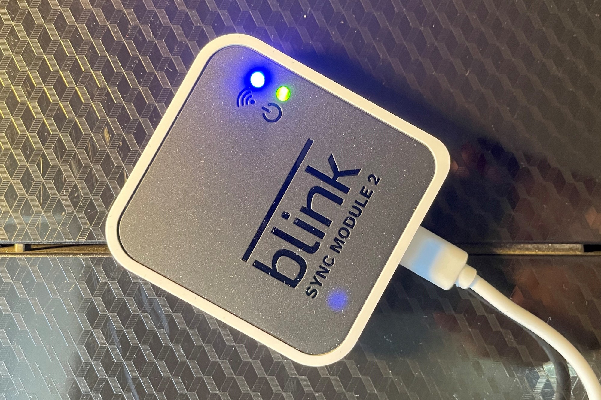 Blink Outdoor 4 Review: A Strong Home Security Value | TechHive