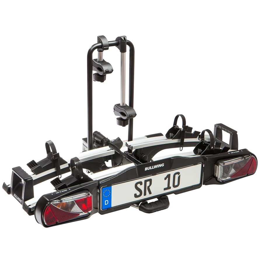 Bullwing SR 10