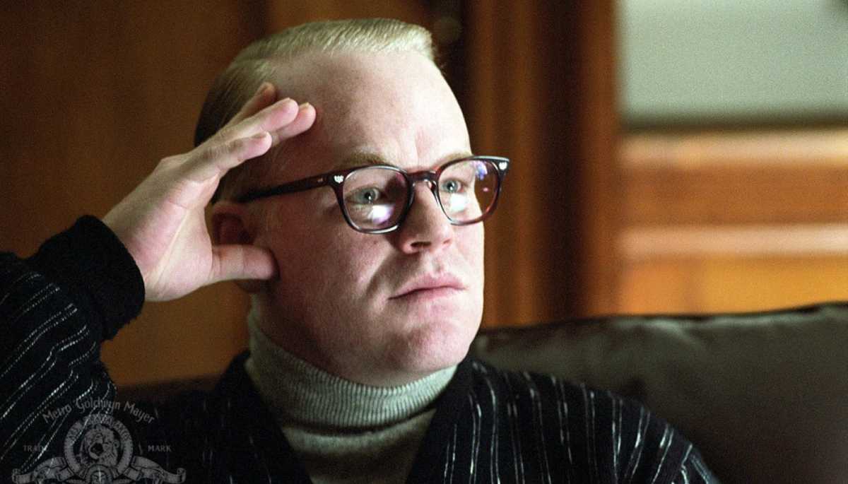 Capote
