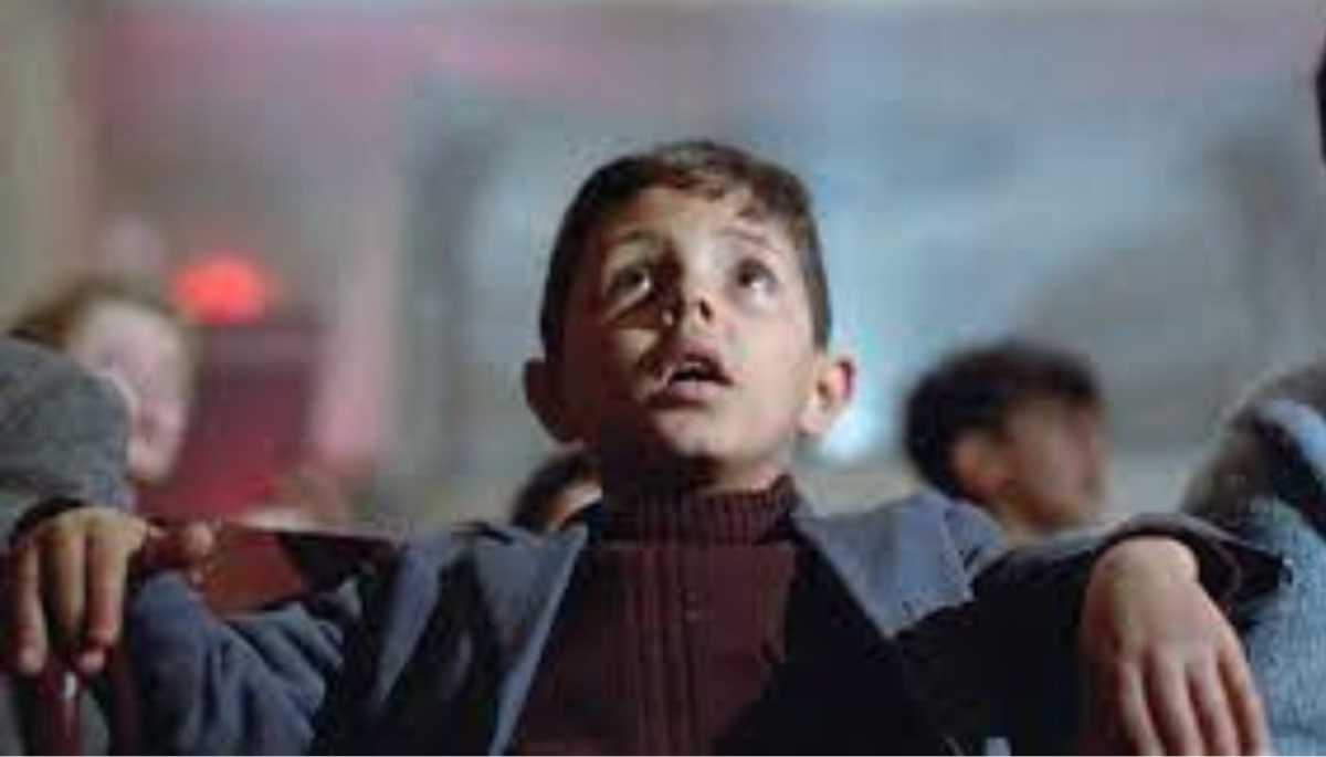 Cinema Patradiso