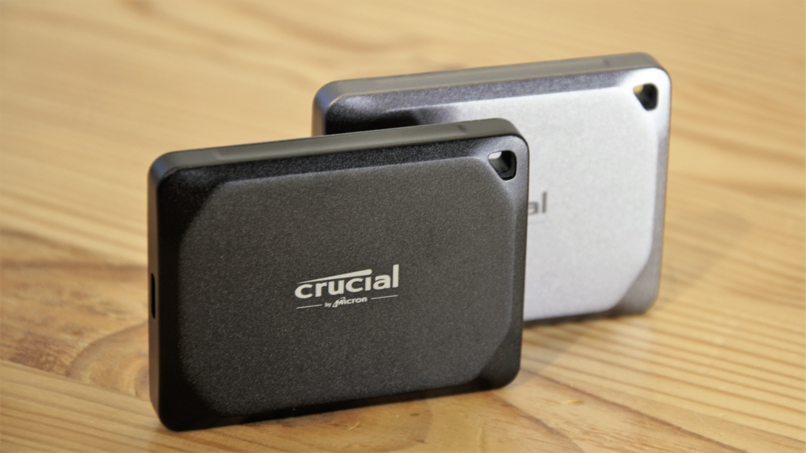 Crucial X10 Pro Review: More Speed for Gen 2x2 - Tech Advisor