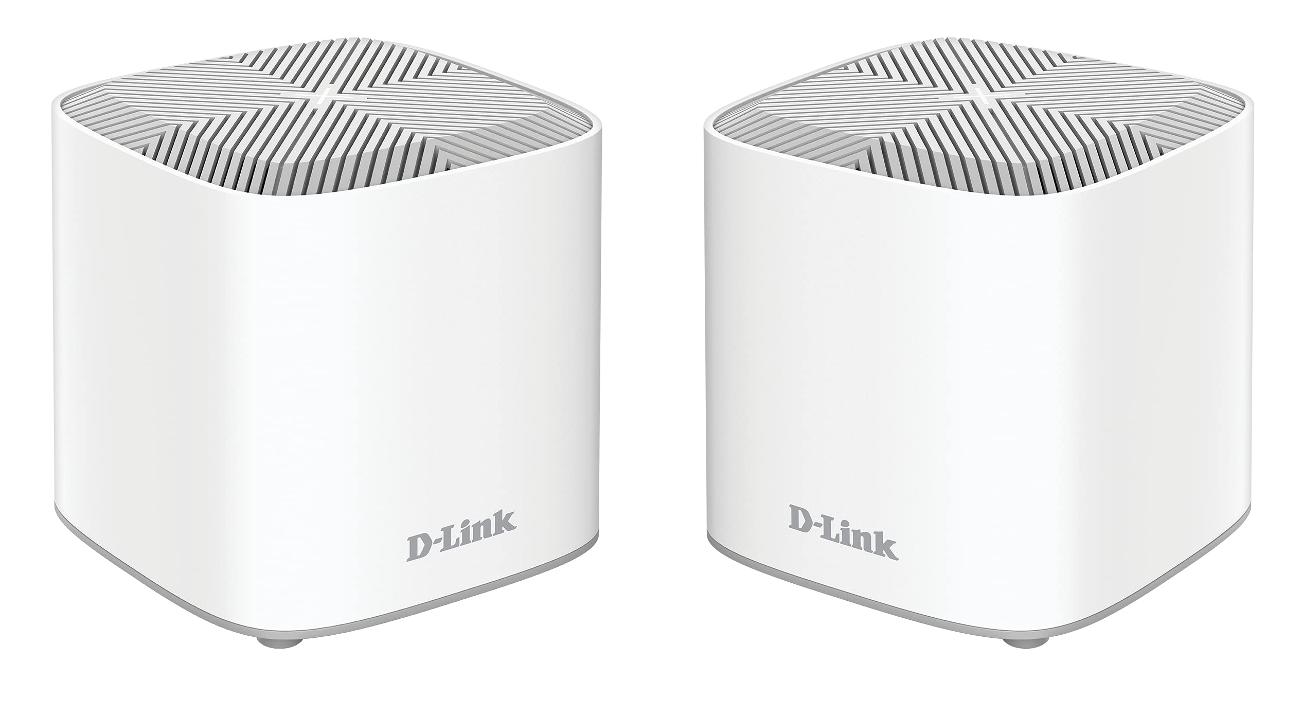 D-Link Covr-X1863 meshroutrar: Prisvärd wifi 6 för hela hemmet