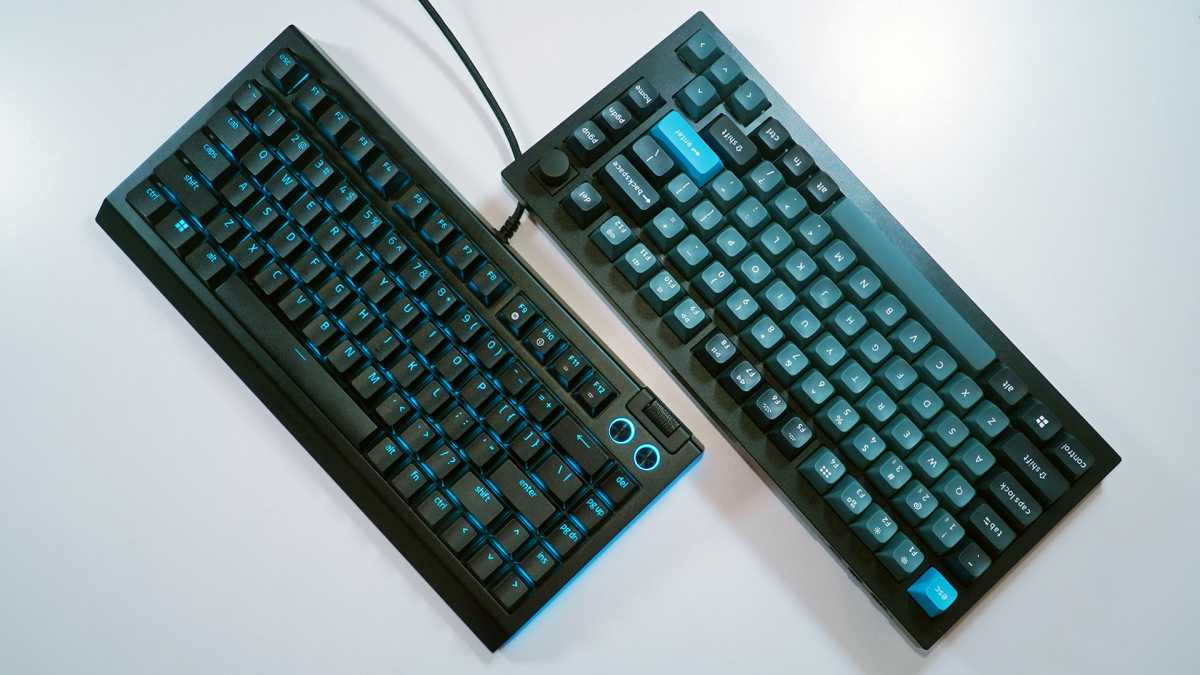 Tastiera Razer BlackWidow V3 - Verde Switch: info e prezzi