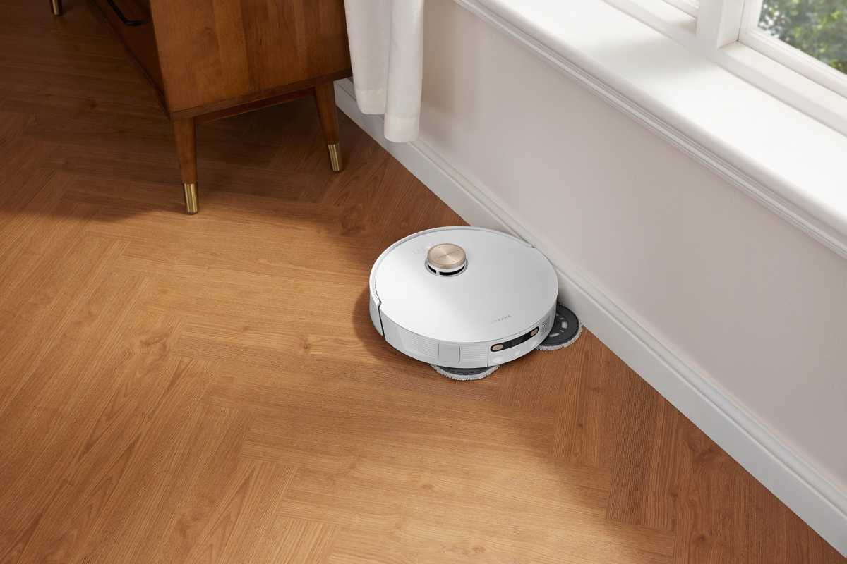 Dreame L20 Ultra