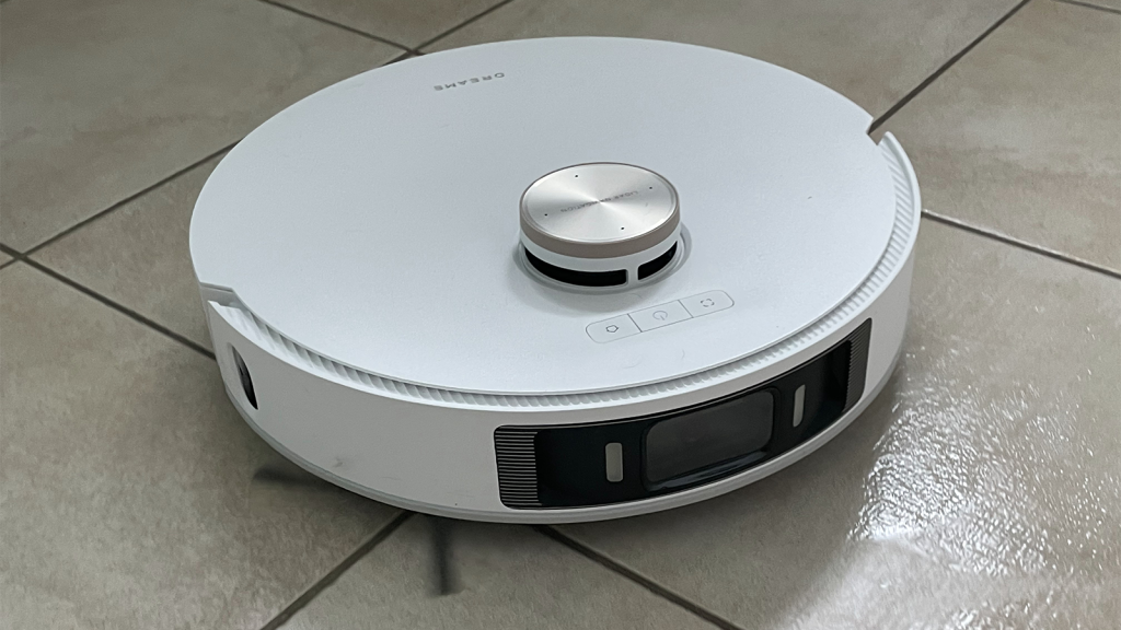 Image: Dreamebot L20 Ultra Complete im Test: VÃ¶llig neue Features verbessern Reinigung