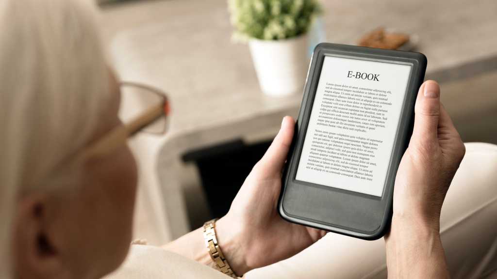 Image: Die besten Alternativen zu Amazon Kindle